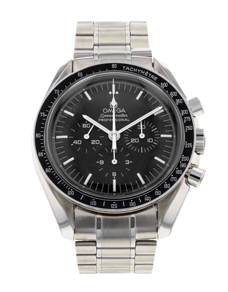 Omega Speedmaster Moonwatch 3570.50.00 Omega Speedmaster Moonwatch 3570.50.00